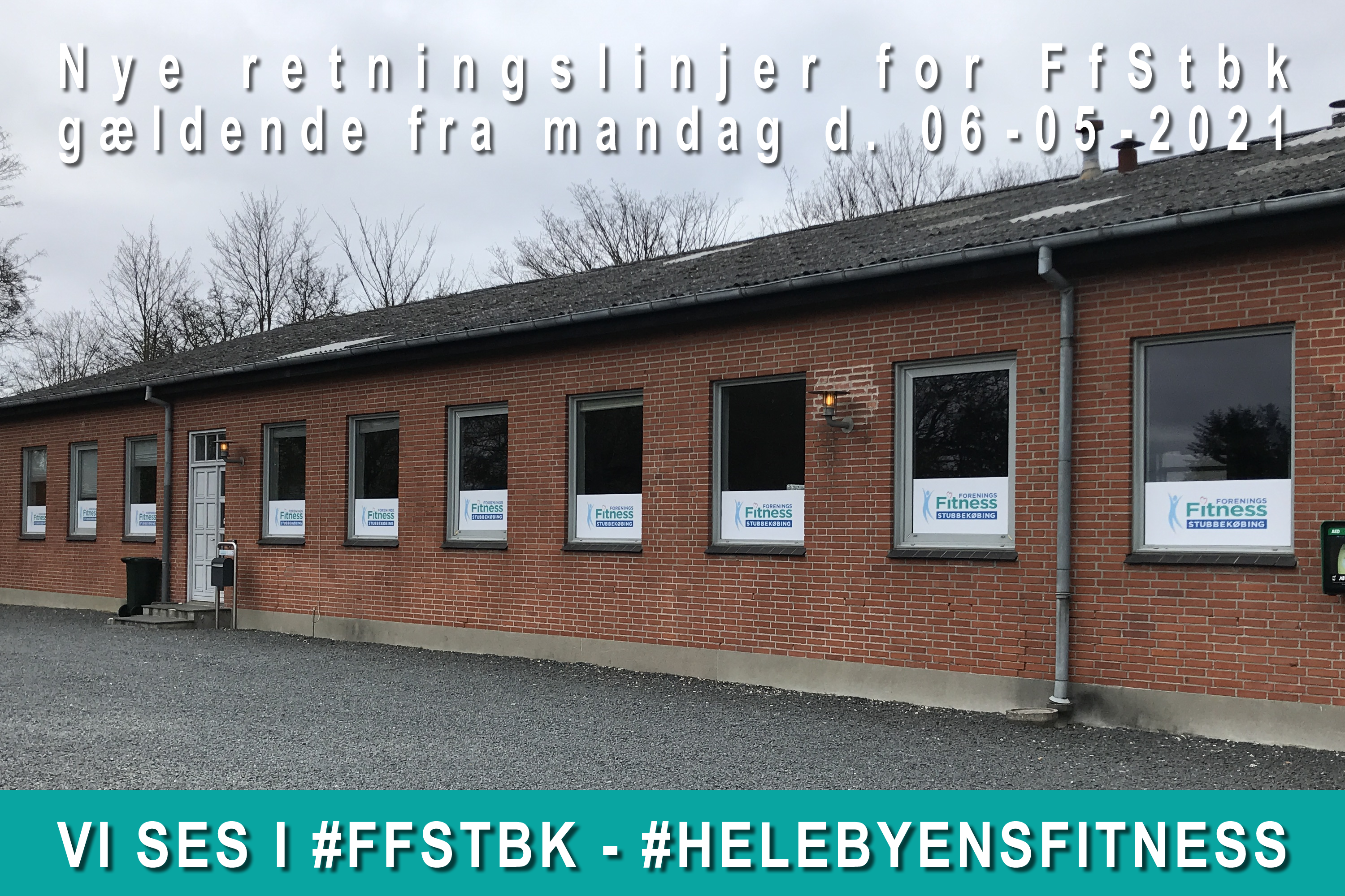 FfStbk åbner nu for ALLE medlemmer