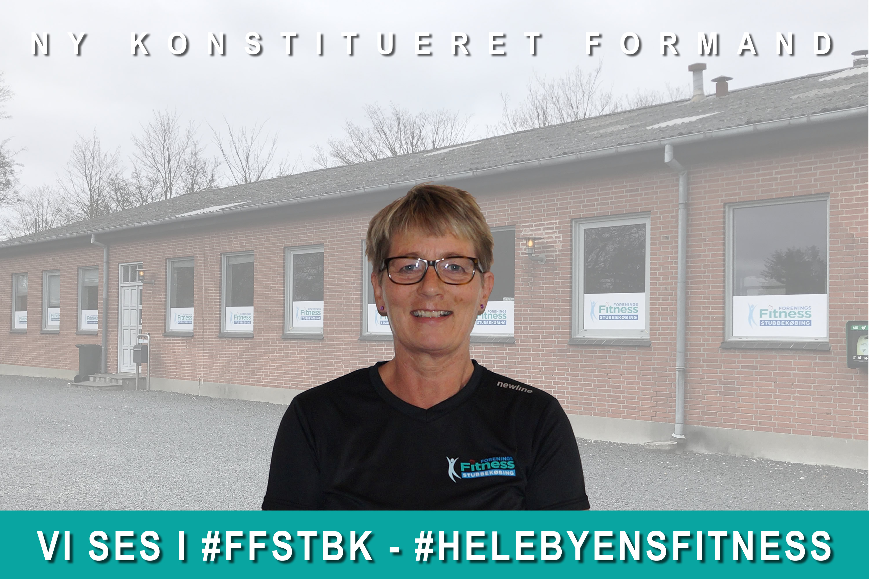 Ny konstitueret formand udpeget på digitalt bestyrelsesmøde